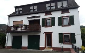 Ferienhaus Nicole